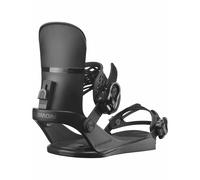 Salomon Snowboard - Attacchi da snowboard - Edb Black - Taglia 43,5-47 - Nero