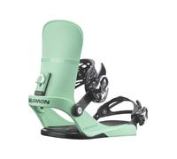 Salomon Snowboard - Attacchi da snowboard freestyle - Edb Spearmint - Taglia S - Verde