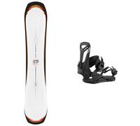 K2 Snowboards Attacchi Per Snowboard Cinch Tc