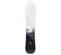 Salomon Snowboard - Bellevue 2025 - Bellevue 2025 per Donne - Taglia 144 cm - Bianco