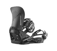 Salomon Snowboard - Fixations freestyle de snowboard - Hologram Black - Taglia S - Nero
