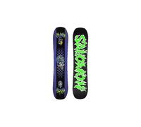 Salomon Grail Junior Snowboard Blu 130 Bambini