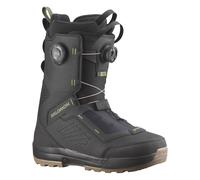 Salomon Echo Dual Boa Snowboard Boots Grigio 29.0 Uomo