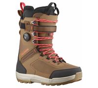 SALOMON Echo Lace Sj Boa - Uomo - Marrone / Nero - Taglia 30- modello 2025