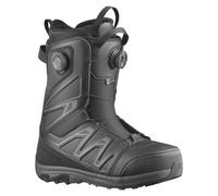 Salomon Launch Boa Sj Snowboard Boots Nero 28.0 Uomo