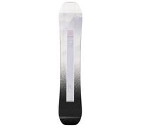Salomon Snowboard - Snowboard All-mountain - Bliss 2025 per Donne - Taglia 141 cm - Grigio