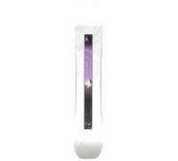 Salomon Snowboard - Snowboard all-mountain - Bliss 2026 per Donne - Taglia 148 cm - Bianco