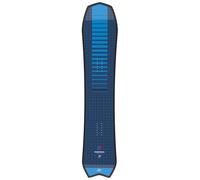 Salomon Snowboard - Snowboard all-mountain - Dancehaul 2027 in Legno - Taglia 157 cm - Blu