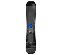 Salomon Snowboard - Snowboard all-mountain - Pulse 2027 per Uomo in Legno - Taglia 160 cm - Nero