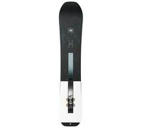 Salomon Snowboard - Snowboard all-mountain - Sight 2027 per Uomo in Legno - Taglia 158W cm - Nero