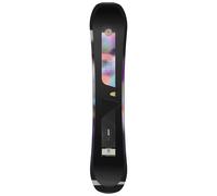Salomon Snowboard - Snowboard donna freestyle all-mountain - Wonder 2026 per Donne - Taglia 148 cm - Nero