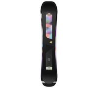 Salomon Snowboard - Snowboard donna freestyle all-mountain - Wonder 2026 per Donne - Taglia 152 cm - Nero