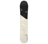 Salomon Snowboard - Snowboard Freeride - Super 8 2025 per Uomo - Taglia 154 cm - Grigio
