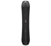 Salomon Snowboard - Snowboard Freestyle/All-mountain - Assassin Pro 2025 per Uomo - Taglia 153 cm - Nero
