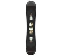 Salomon Snowboard - Snowboard Freestyle/All-mountain - Pulse 2026 per Uomo - Taglia 145 cm - Nero