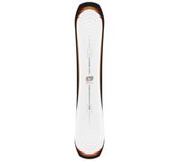 Salomon Snowboard - Snowboard freestyle all-mountain Uomo - Assassin 2026 per Uomo - Taglia 158W cm - Bianco