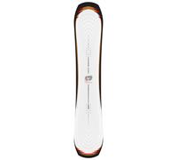 Salomon Snowboard - Snowboard freestyle all-mountain Uomo - Assassin 2026 per Uomo - Taglia 162 cm - Bianco