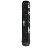 Salomon Snowboard - Snowboard freestyle - Huck Knife Pro 2026 per Uomo - Taglia 156W cm - Nero