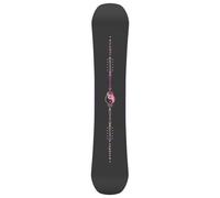 Salomon Snowboard - Snowboard freestyle - Oh Yeah 2025 per Donne - Taglia 143 cm - Nero