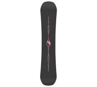 Salomon Snowboard - Snowboard freestyle - Oh Yeah 2025 per Donne - Taglia 147 cm - Nero
