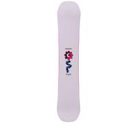 Salomon Snowboard - Snowboard freestyle - Oh Yeah 2027 in Legno - Taglia 151 cm - Rosa