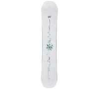 Salomon Snowboard - Snowboard - Oh Yeah 2026 per Donne - Taglia 138 cm - Bianco