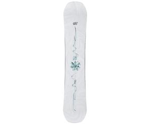 Salomon Snowboard - Snowboard - Oh Yeah 2026 per Donne - Taglia 143 cm - Bianco