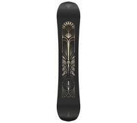 Salomon Snowboard - Wonder 2025 - Wonder 2025 per Donne - Taglia 148 cm - Nero