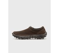 Salomon SNOWCLOG CORDUROY men Lowtop brown in taglia:47 1/3