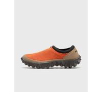 Salomon SNOWCLOG CORDUROY men Lowtop orange in taglia:44