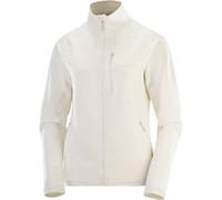 SALOMON Sntial Lightwarm Fz W - Donna - Bianco - Taglia S- modello 2027
