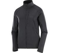 SALOMON Sntial Lightwarm Fz W - Donna - Nero - Taglia M- modello 2026