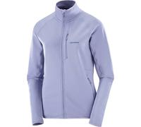 SALOMON Sntial Lightwarm Fz W - Donna - - Taglia XS- modello 2026