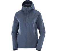 SALOMON Sntial Lightwarm Hd W - Donna - Blu - Taglia M- modello 2026