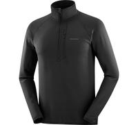 SALOMON Sntial Lightwarm Hz - Uomo - Nero - Taglia XXL- modello 2027