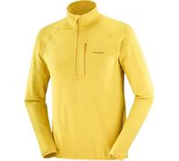 SALOMON Sntial Lightwarm Hz - Uomo - Verde - Taglia XL- modello 2026