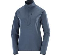 SALOMON Sntial Lightwarm Hz W - Donna - Blu - Taglia XL- modello 2026