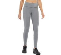 SALOMON Sntial Warm Tights W - Donna - Grigio - Taglia S- modello 2022