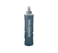 Salomon Soft Flask 250ml - borraccia Grey unisex Bpa-Free,Pfc-Free,Pvc Free