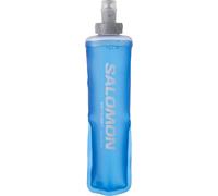 Salomon Soft Flask 250Ml/8Oz 28, Borraccia Flessibile E Confortevole, Valvola Ad