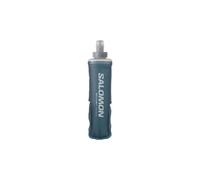 Salomon Soft Flask 250ml - borraccia Grey unisex Bpa-Free,Pfc-Free,Pvc Free