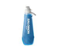 Salomon soft flask 400ml insulated blue