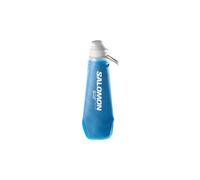Salomon 400/13 Insul 42 Soft Flask Blu