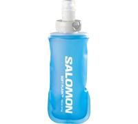 Borraccia Salomon Soft Flask 150 ml Standard 28 mm azzurro