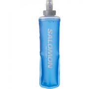 Salomon Soft Flask, borraccia, 250 ml, blu 250ml Clear Blue