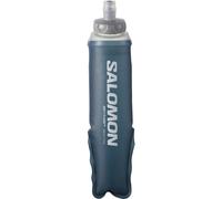 Salomon Soft Flask, borraccia, 500 ml, grigio scuro 500ml
