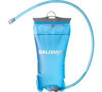 Salomon Soft Reservoir, vescica d'acqua, 1,5L, blu 1500ml Clear Blue