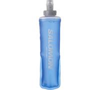 Salomon Soft Flask, borraccia, 250 ml, blu 250ml Clear Blue