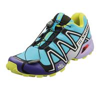 Salomon Speedcross 3 Bianca Acquario Liberty Uomo/Donna - 40 EU