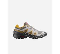 Salomon Speedcross 6 2oth Anniversary M - Scarpe Trail - Uomo - Grigio 42
